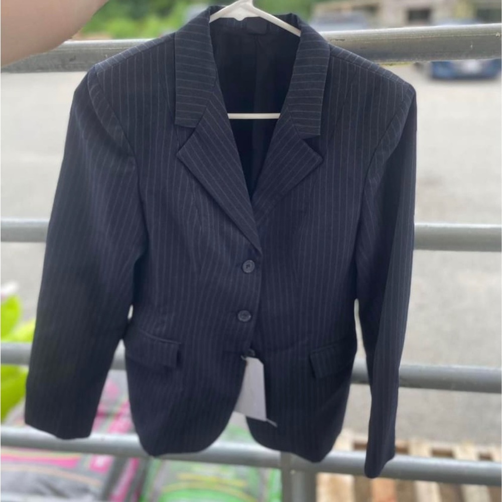 Devon Aire Show Jacket - image 1